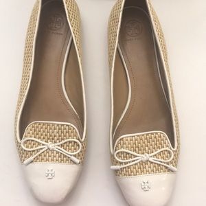 TORY BURCH shoes authentic
